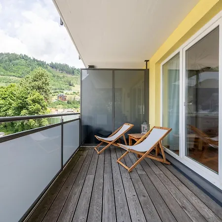 Walzer Kg Apartment