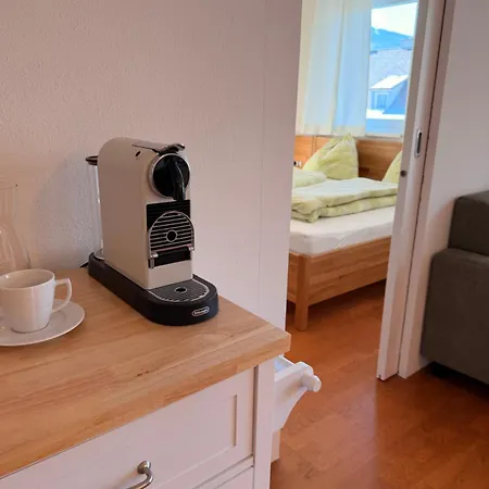 Apartment Walzer Kg *