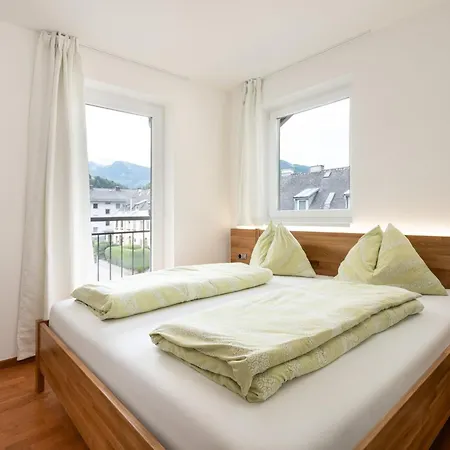 Apartment Walzer Kg Schladming